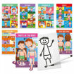 Picture of HEADU THATS HOW WE ARE MADE PUZZLE